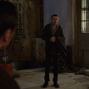 Fotoğraf Shaun Toub