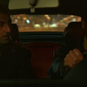 Fotoğraf Arash Marandi