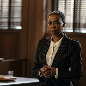 Fotoğraf Noma Dumezweni