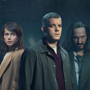 Fotoğraf The Sister