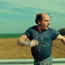 Fotoğraf Jean-François Stévenin