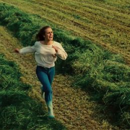 Fotoğraf Sandrine Bonnaire