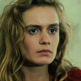 Fotoğraf Sandrine Bonnaire