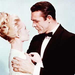 Fotoğraf Tippi Hedren