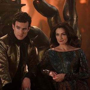 Fotoğraf Michelle Gomez