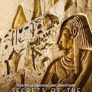 Fotoğraf Sakkara'nın Sırları