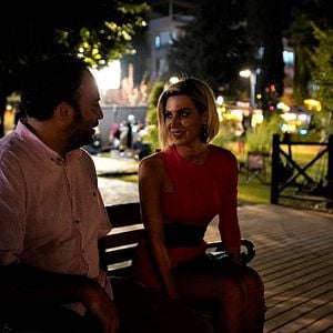 Fotoğraf Pilavüstü Aşk