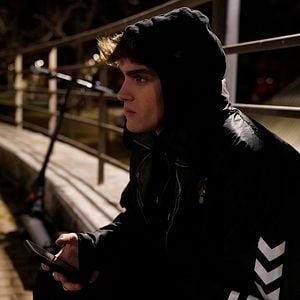 Fotoğraf Gabriel Guevara