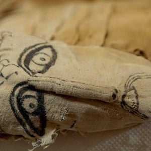 Fotoğraf Sakkara'nın Sırları