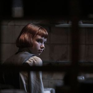 Fotoğraf Isla Johnston