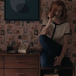 Fotoğraf Anya Taylor-Joy