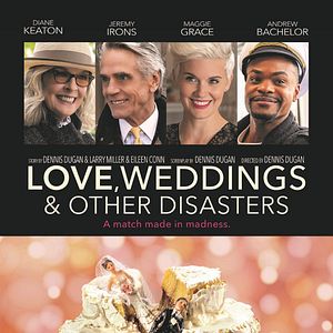 Fotoğraf Love, Weddings & Other Disasters