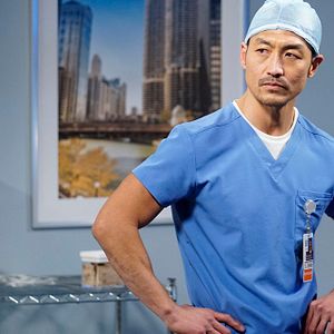 Fotoğraf Brian Tee