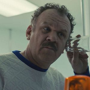 Fotoğraf John C. Reilly