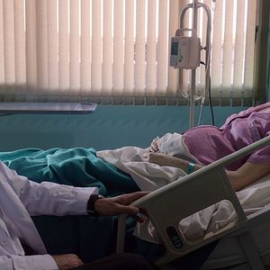 Fotoğraf Valeria Bertuccelli