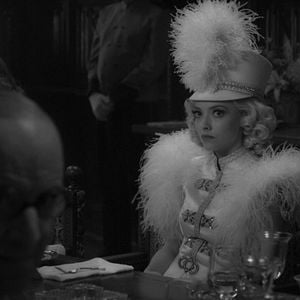 Fotoğraf Amanda Seyfried