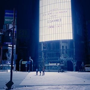 Fotoğraf Alice in Borderland