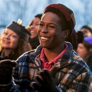 Fotoğraf Dante Brown