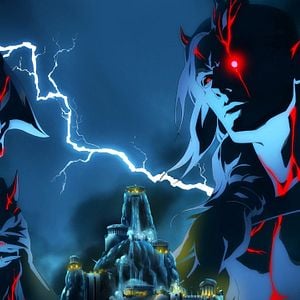 Fotoğraf Blood of Zeus