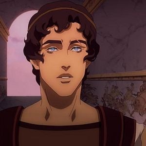 Fotoğraf Blood of Zeus