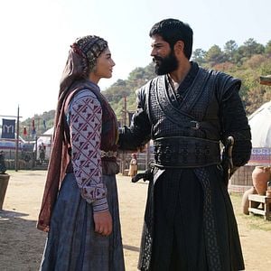 Fotoğraf Kuruluş Osman