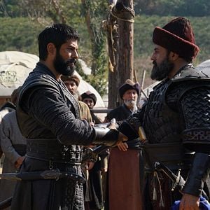 Fotoğraf Kuruluş Osman