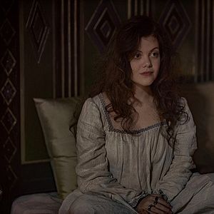 Fotoğraf Georgie Henley