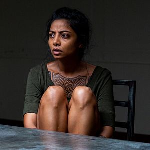 Fotoğraf Rani Bheemuck