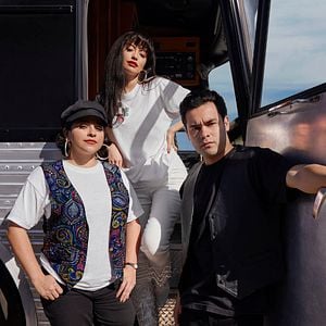 Fotoğraf Noemi Gonzalez