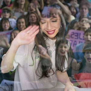 Fotoğraf Christian Serratos