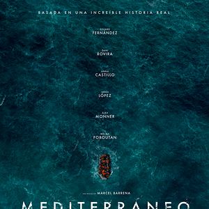 Fotoğraf Mediterráneo