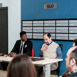 Fotoğraf La que se avecina