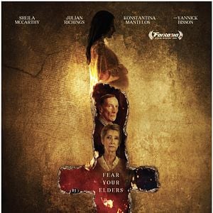 Fotoğraf Anything For Jackson