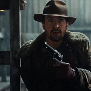 Fotoğraf His Dark Materials