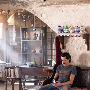 Fotoğraf Zümrüdüanka