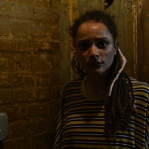 Fotoğraf Daniel Isn't Real