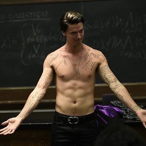 Fotoğraf Daniel Isn't Real