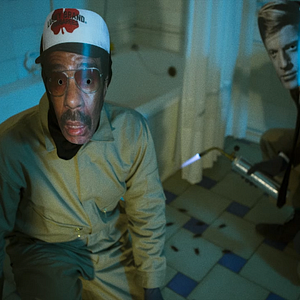 Fotoğraf Jesus Shows You The Way To The Highway