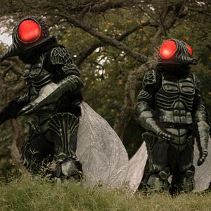 Fotoğraf Jesus Shows You The Way To The Highway