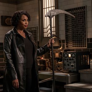 Fotoğraf Lisa Berry