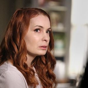 Fotoğraf Felicia Day