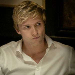 Fotoğraf Will Tudor