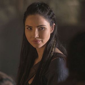 Fotoğraf Jessica Green (II)