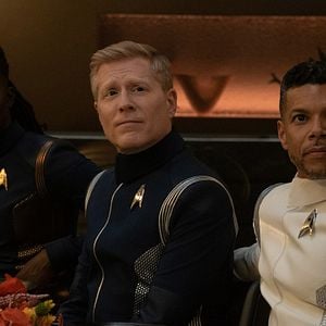 Fotoğraf Wilson Cruz