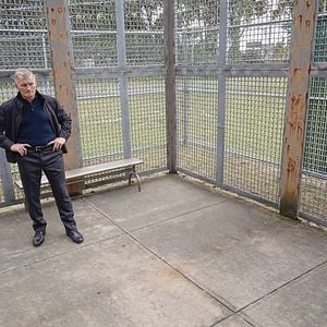 Fotoğraf Chance Kelly