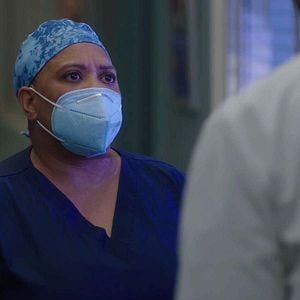 Fotoğraf Chandra Wilson