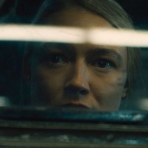 Fotoğraf Oksana Akinshina