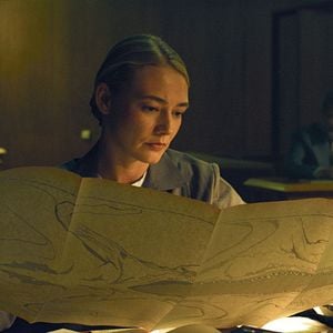 Fotoğraf Oksana Akinshina