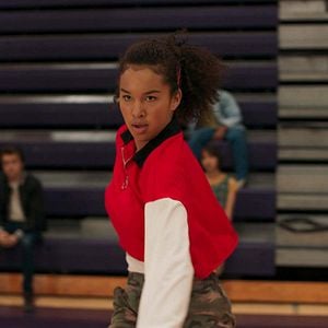 Fotoğraf Sofia Wylie