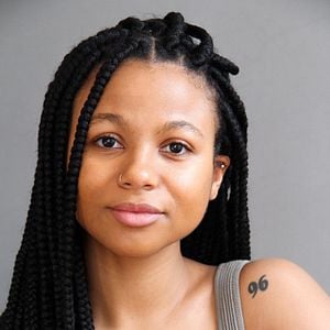 Fotoğraf Myha'la Herrold